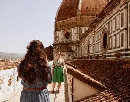 Private Awakening the Duomo 