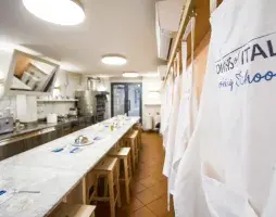 Cooking School Florence