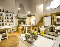 Cooking classes Florence