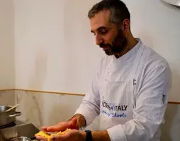 Chef Marcello