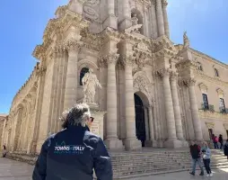 The Barocco Experience