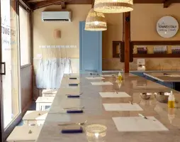 Cooking School Palermo