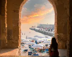 Cefalù & Monreale full-day trip