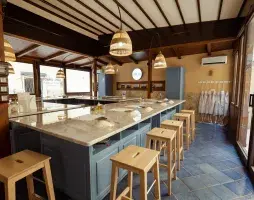 Cooking School Palermo