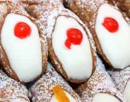 street food tour Catania