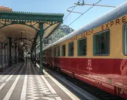 Treno storico