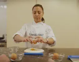 Chef Roberta