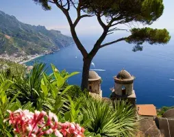 Essence of Italy multiday tour