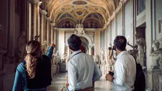 musei vaticani