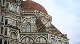 Florence Dome