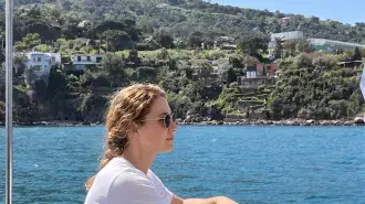 boat trip cefalu