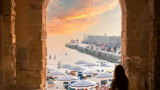 Cefalù & Monreale full-day trip