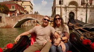 Art & Food Venice walking tour 