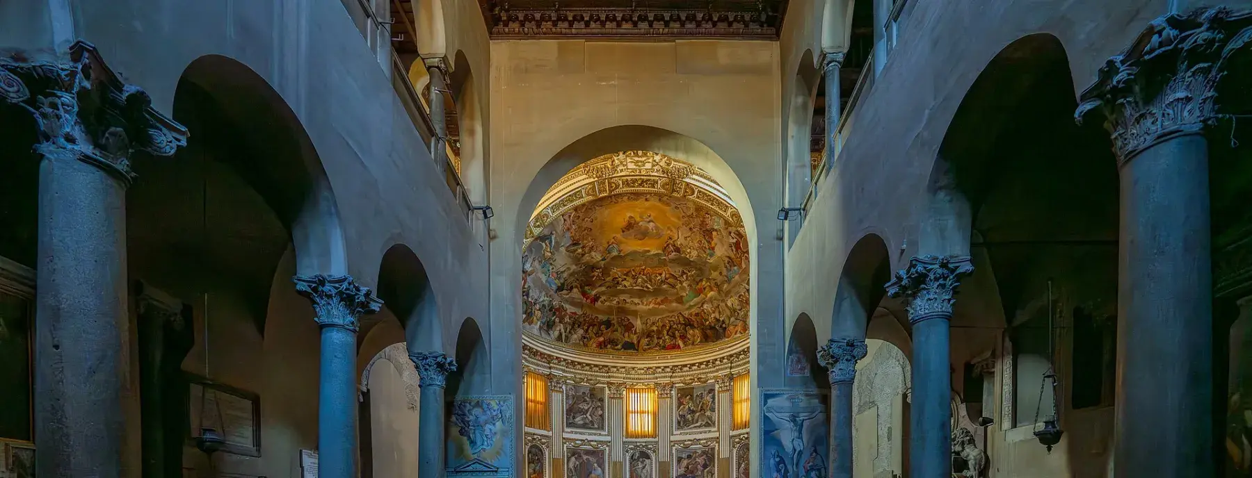 quattro coronati