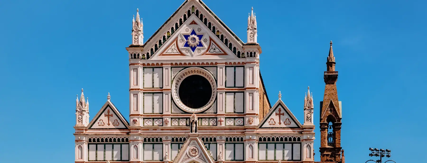 santa croce
