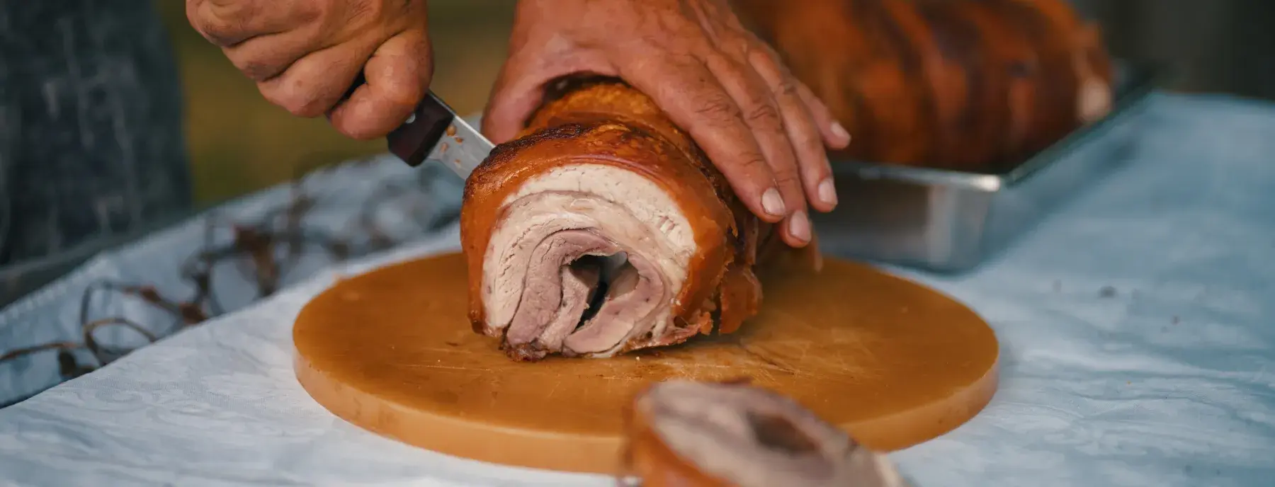 porchetta