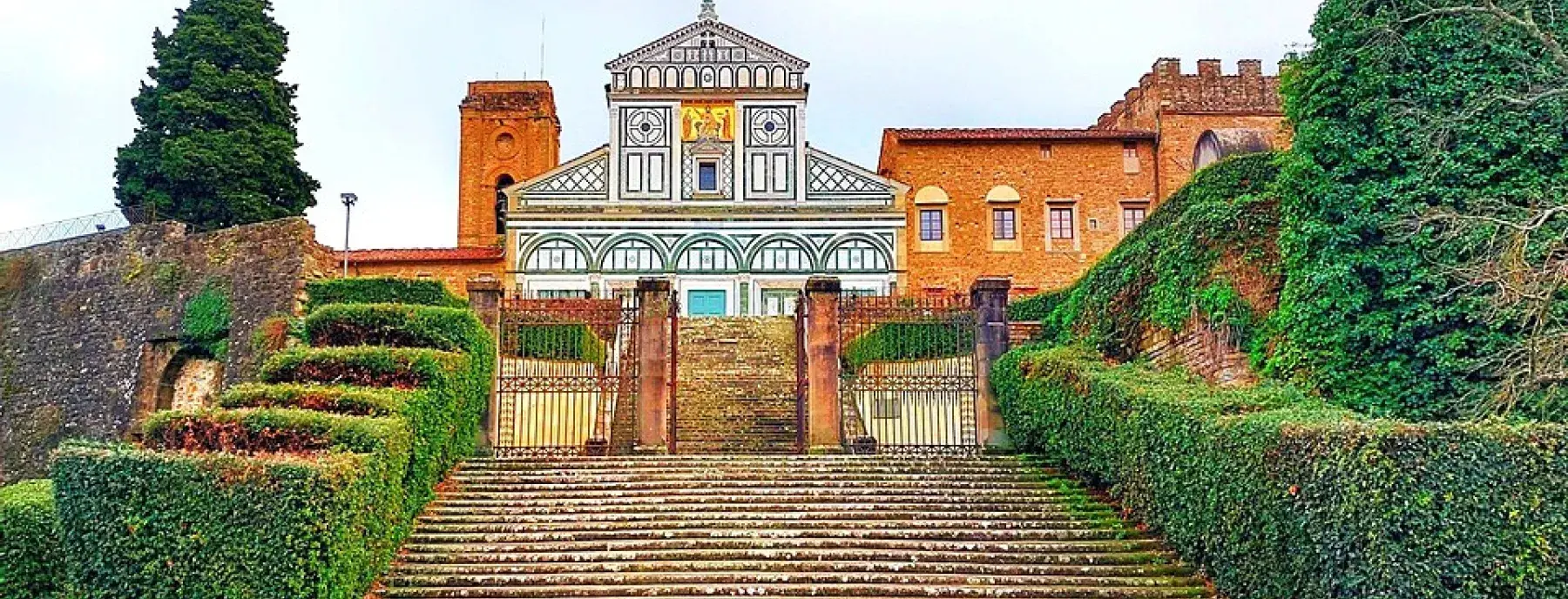 san miniato al monte