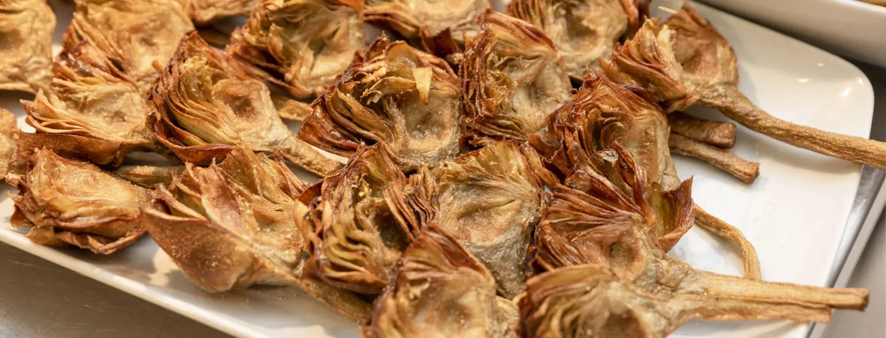 carciofi