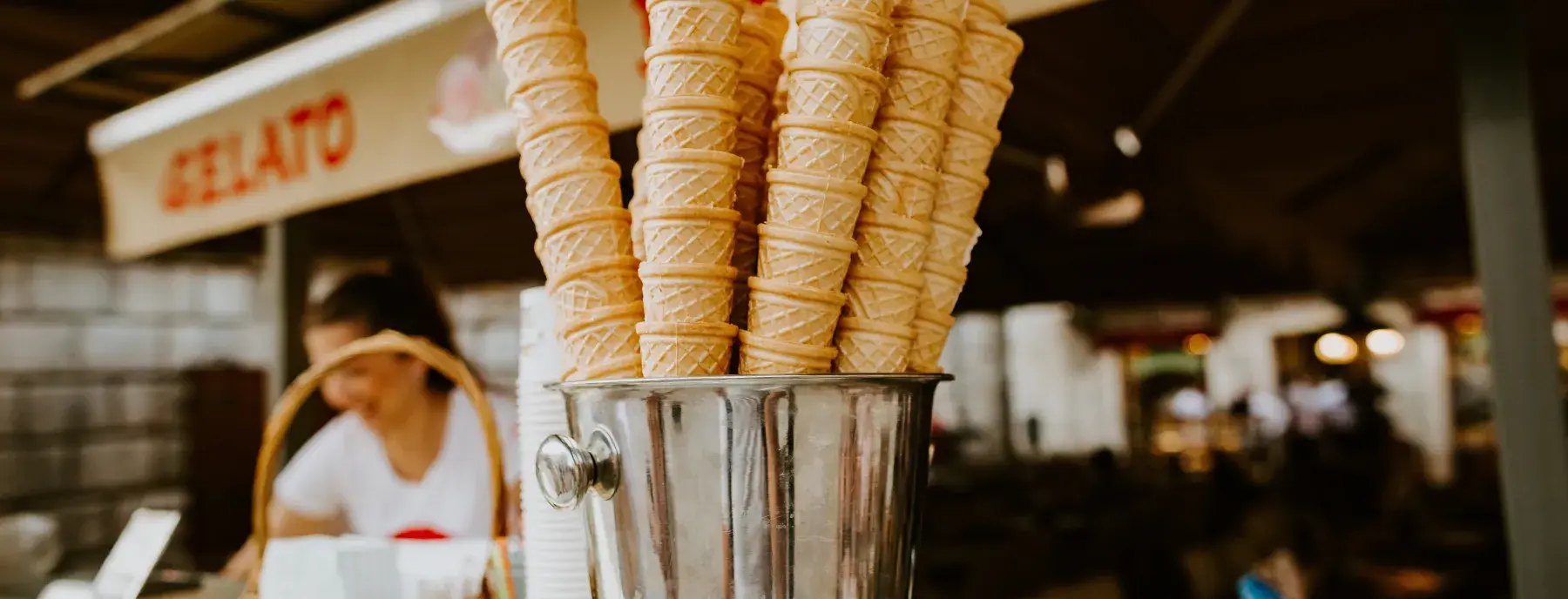 gelateria