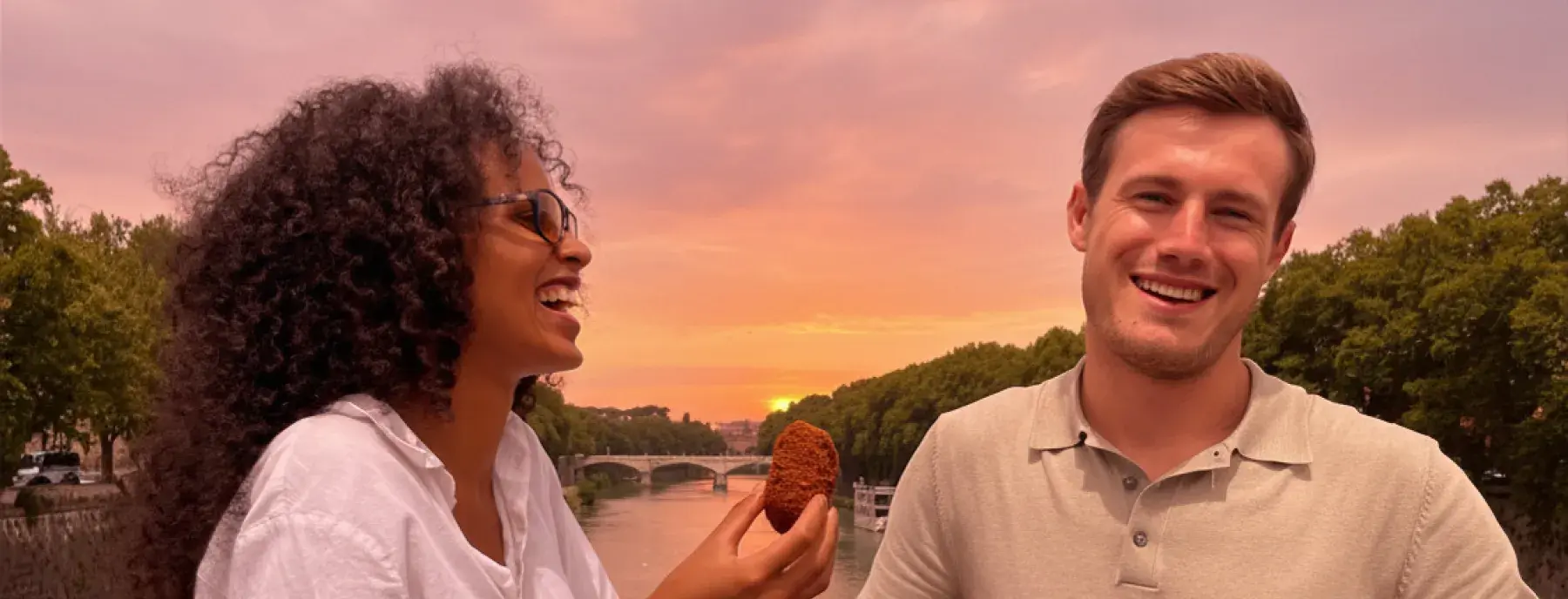 food tour