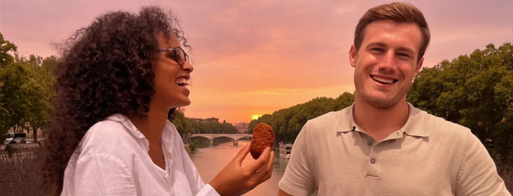 SUNSET FOOD TOUR