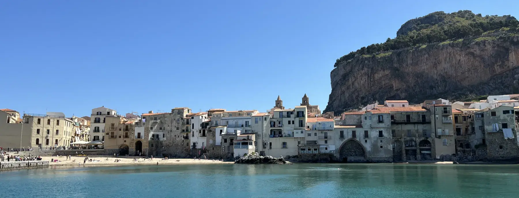 cefalù