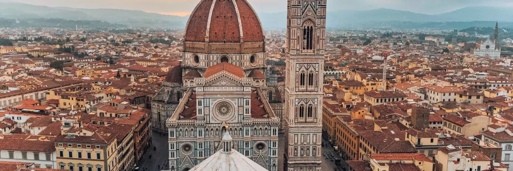 Visit Florence tours