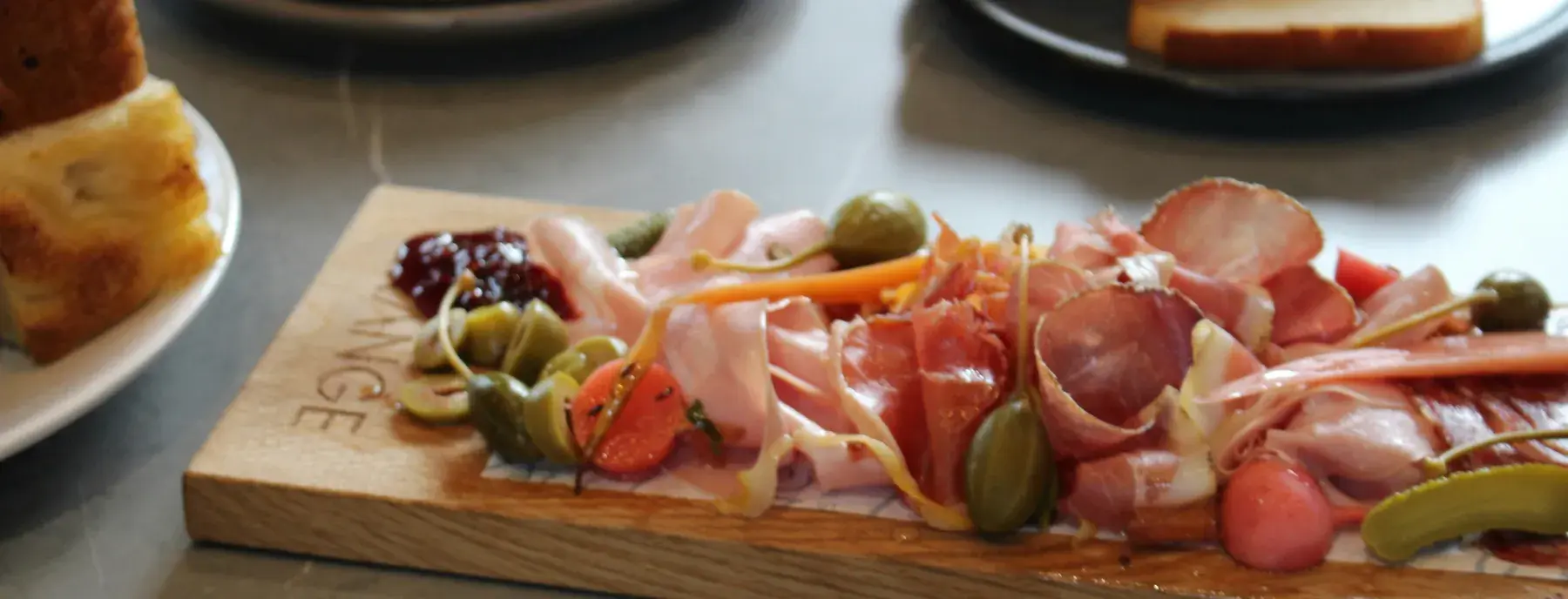 aperitivo