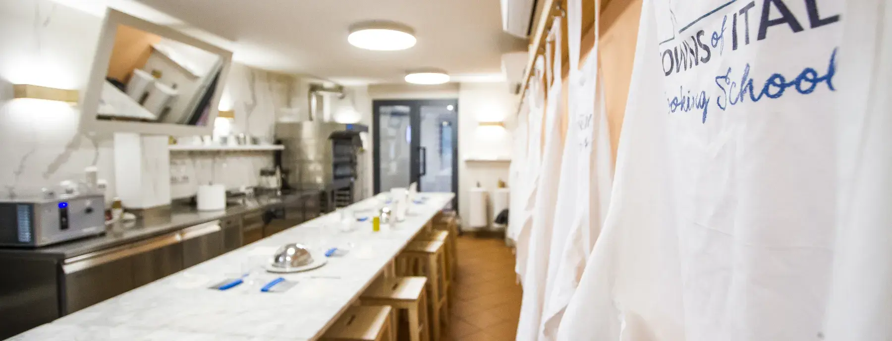 Florence cooking school