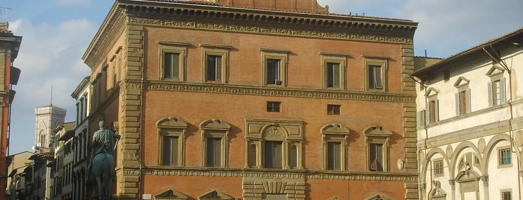 palazzo budini gattai