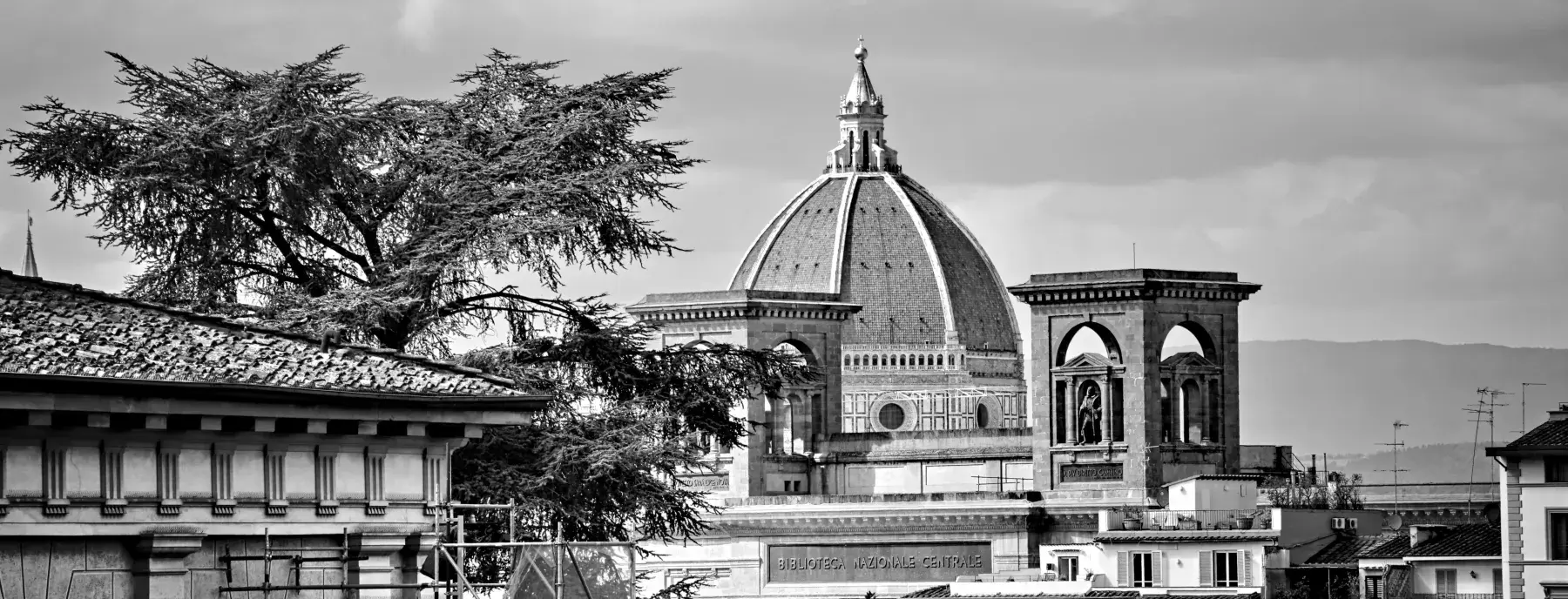 biblioteca delle oblate