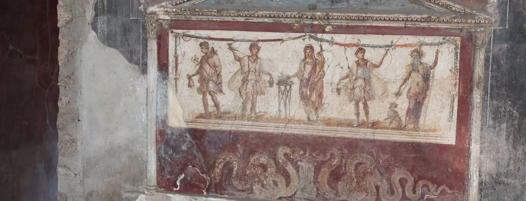 Pompeii