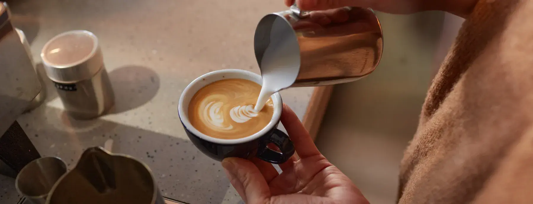 cappuccino