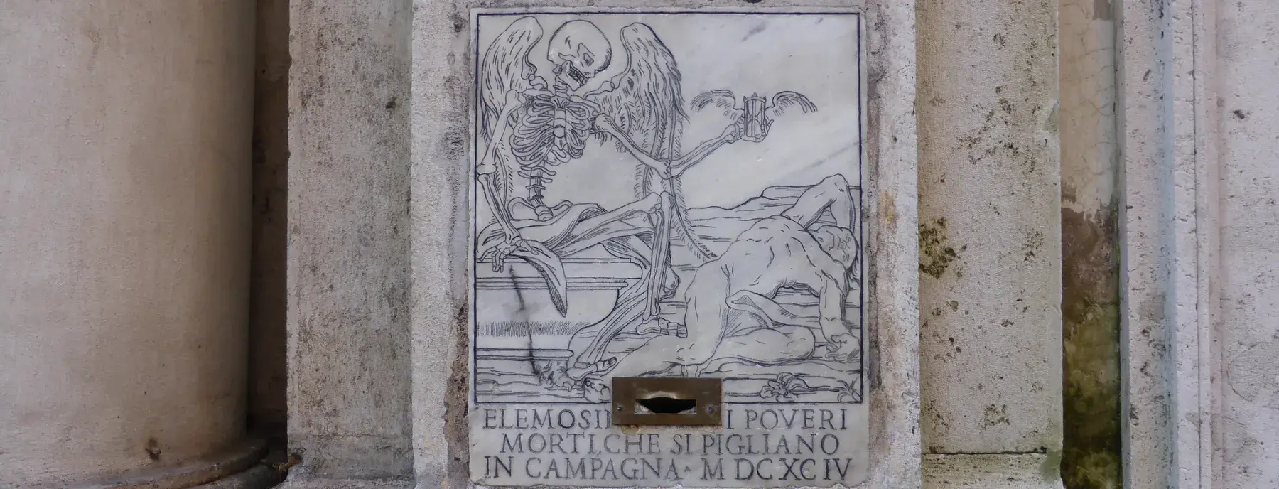 santa maria dell'orazione