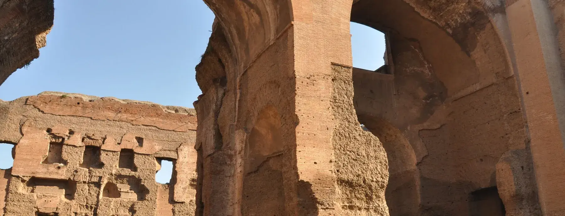 terme di caracalla
