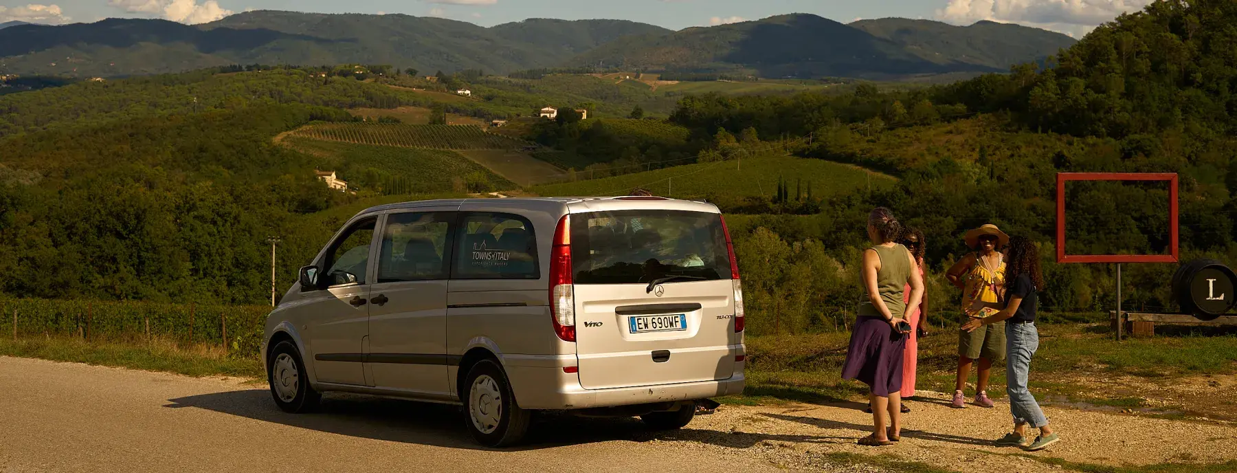 minivan
