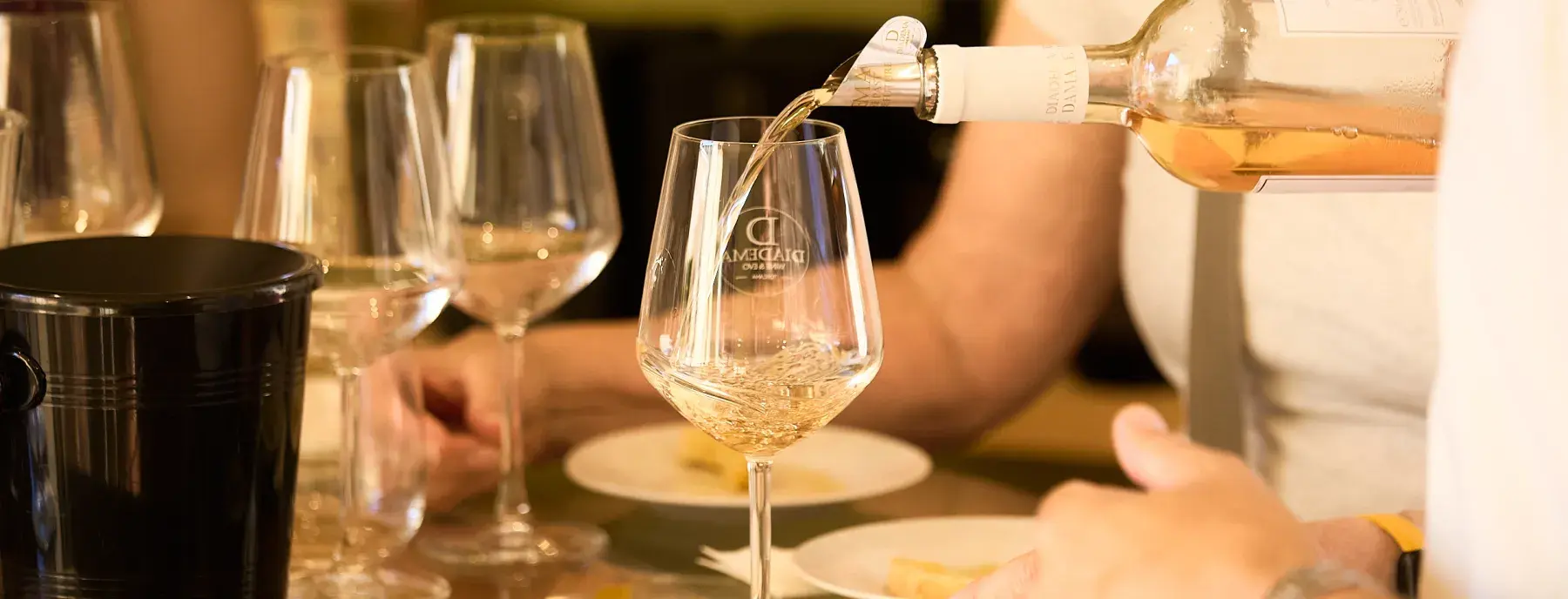 wine tasting