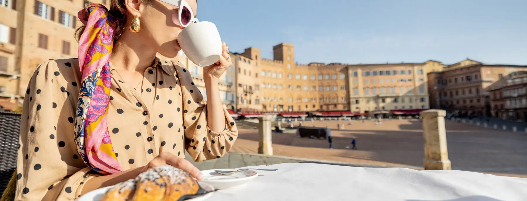 italy breakfast