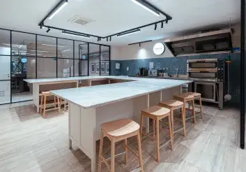 Cooking school roma