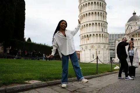 Tuscany Grand Tour Tuscany Grand Tour