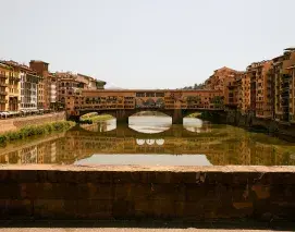 ponte vecchio