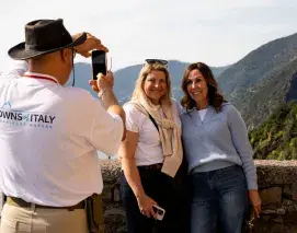 Cinque Terre discovery