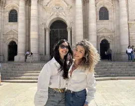 The Barocco Experience