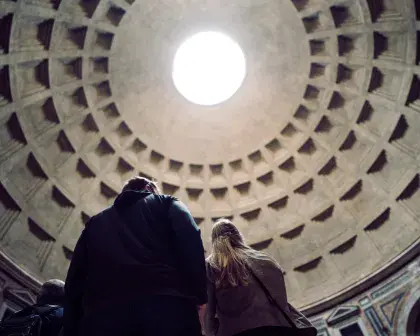 pantheon