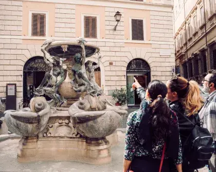 jewish ghetto