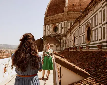 florence duomo