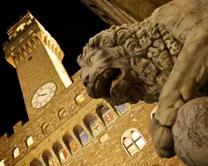palazzo vecchio