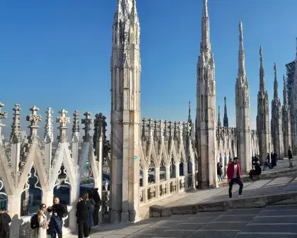 Duomo MIlan