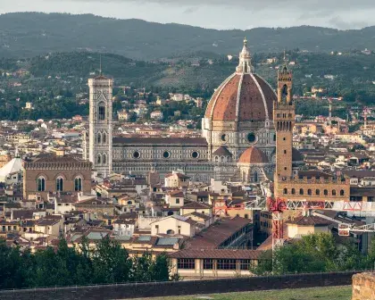 Forte Belvedere