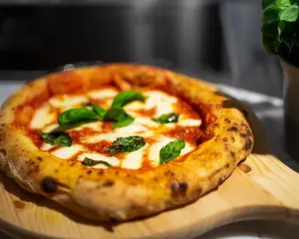 pizza & gelato